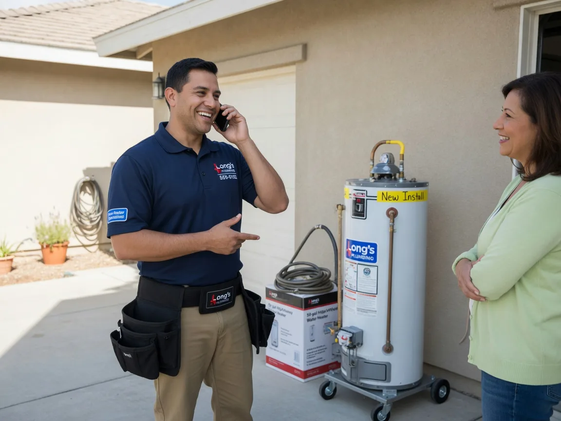 Leak Detection Bonesteel, SD FAQs